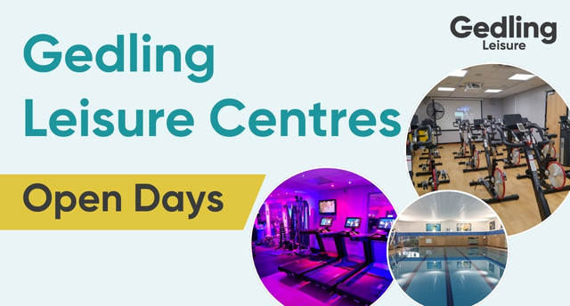 Open days 25